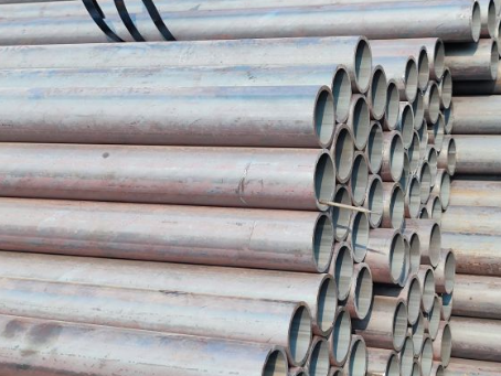 青田20#无缝钢管