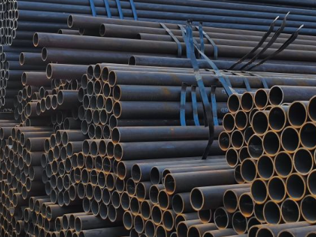 青田16Mn无缝钢管