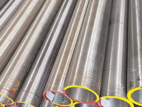 青田P91无缝钢管