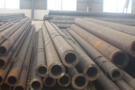 青田30CrMo无缝钢管