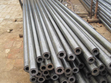 青田42crmo精密钢管