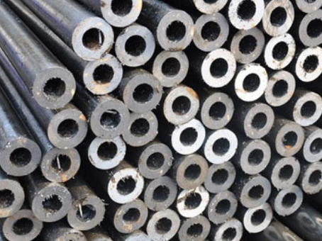 青田45#精密钢管