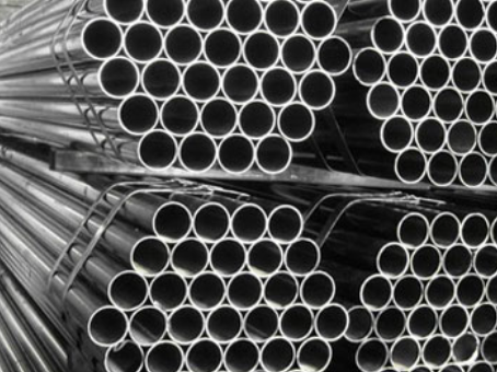 青田20#精密钢管