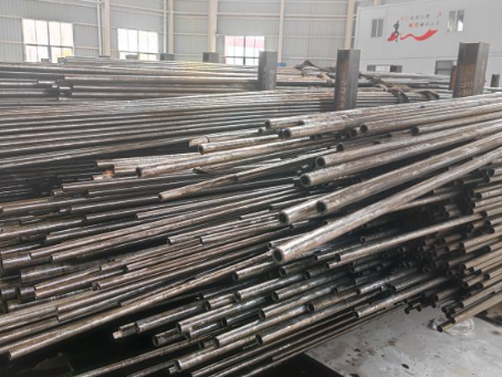 青田20cr精密钢管