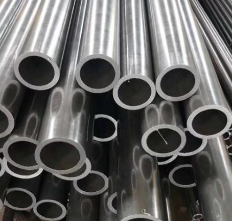 青田20crmnti精密钢管