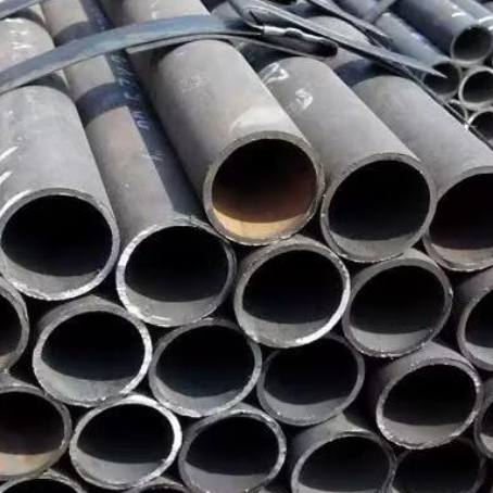 青田15CrMoG合金管