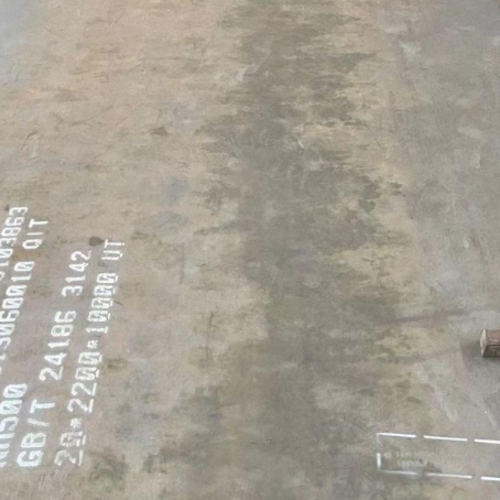 青田NM500 耐磨板