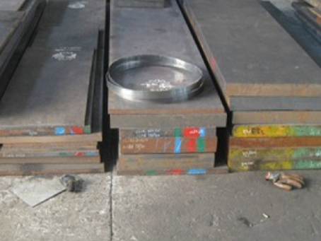 青田18NiCrMo5模具钢