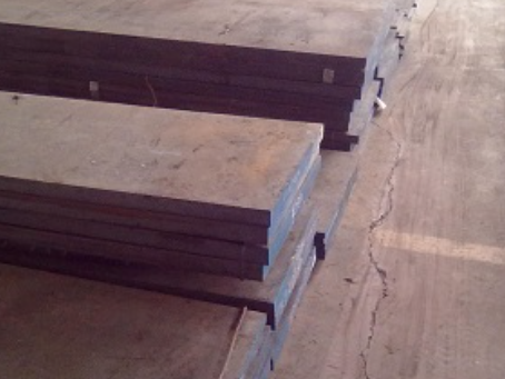 青田3Cr17Mo模具钢