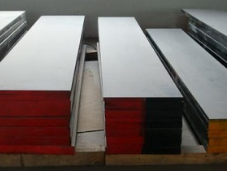 青田Cr12MoV模具钢