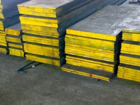 青田Cr12Mo1V1模具钢