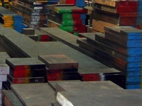 青田9CR06WMN模具钢