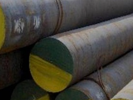 青田6CrMnSi2Mo1V工具钢