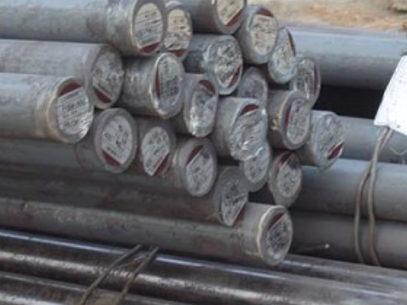 青田8MnSi工具钢