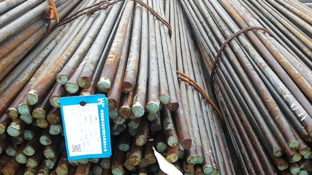 青田30CrNi3Mo合金结构钢