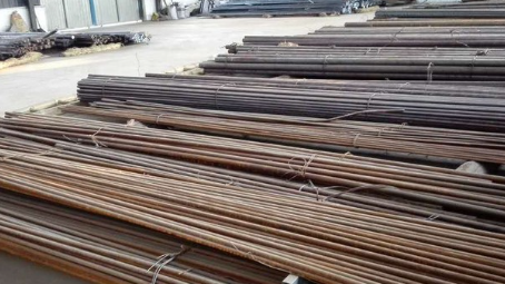 青田30CrNi4MoA合金结构钢