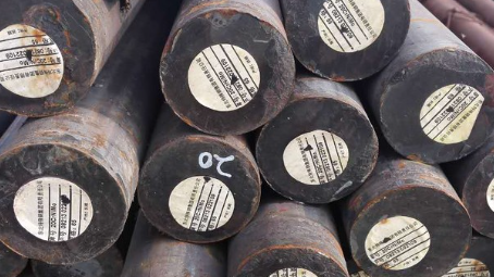 青田25CrMo4合金结构钢