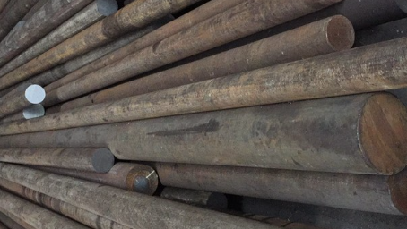 青田37CrMnMo合金结构钢