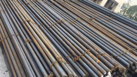 青田30Mn2合金结构钢