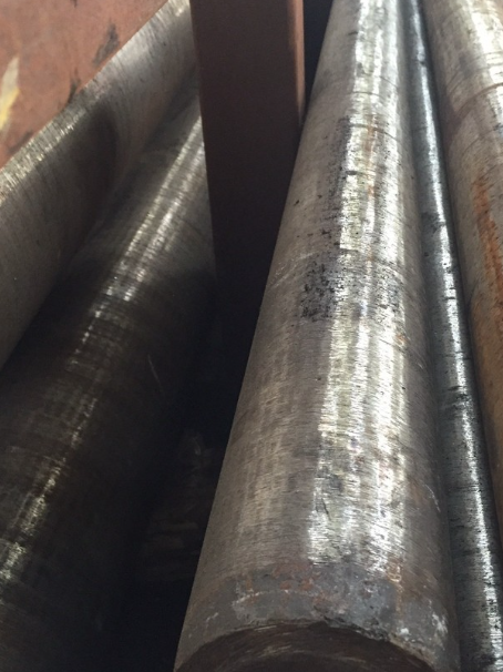 青田35Mn2合金结构钢