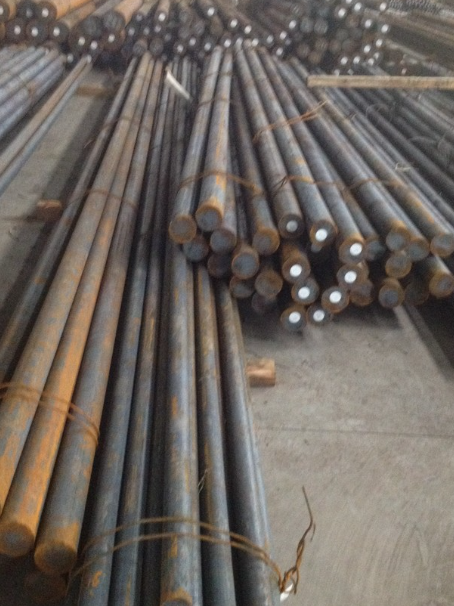 青田35SiMn合金结构钢