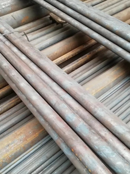 青田45B合金结构钢