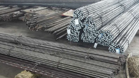 青田50B合金结构钢