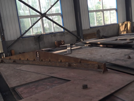 青田38Si7弹簧钢板