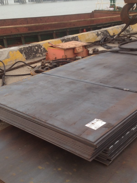 青田65Mn弹簧钢板