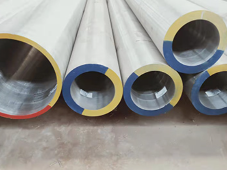 青田P22合金管
