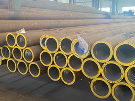 青田P11合金钢管