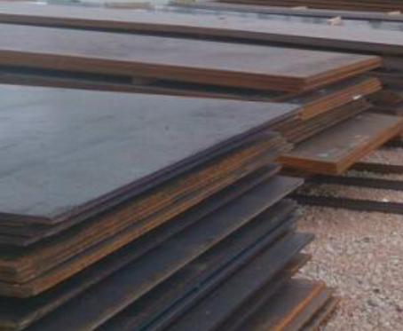 青田40CrMo合金钢板