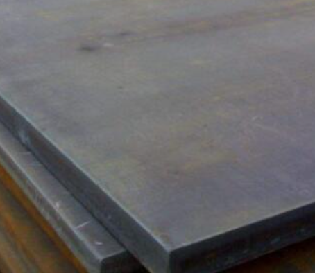 青田35CrMo合金板