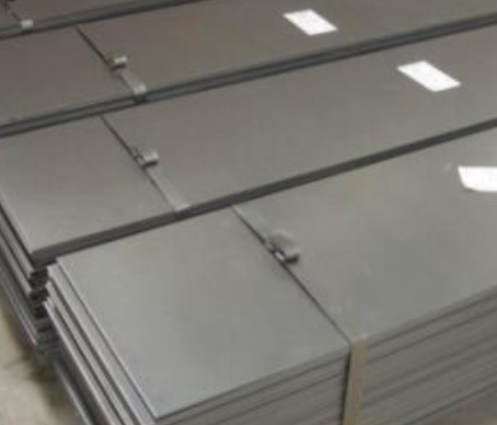 青田Q420C高强钢板