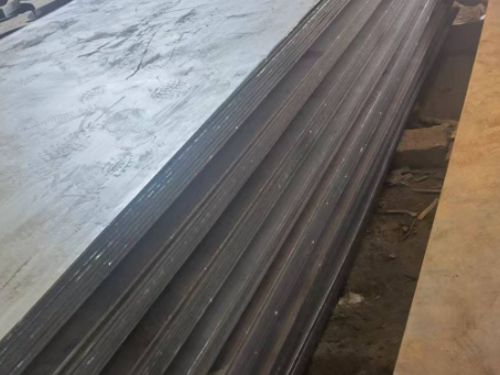 青田12cr1mov合金钢板