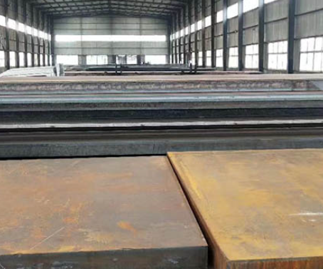 青田20Cr合金钢板